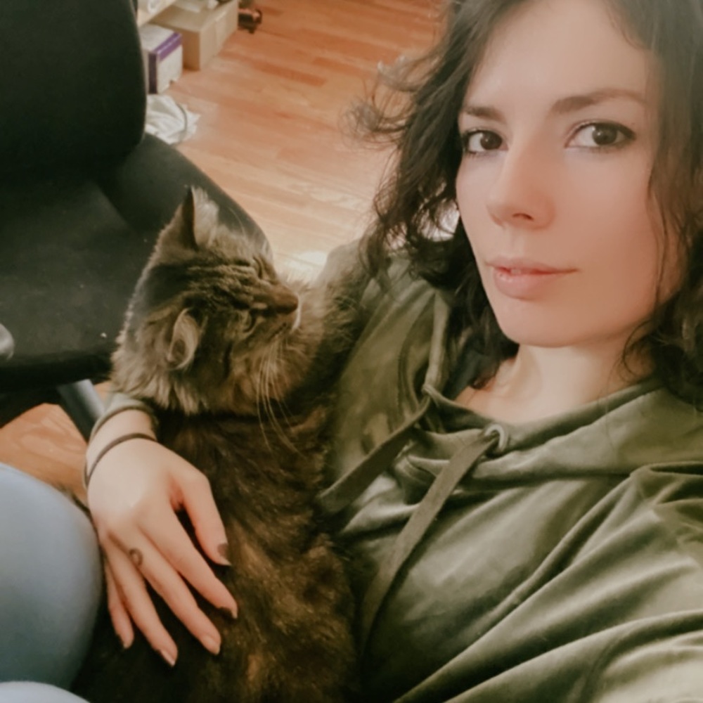 Meet your Posher, Jay